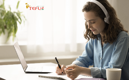 Mastering Note-Taking Skills for the TOEFL Speaking Exam