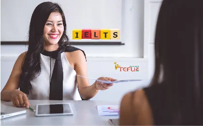 10 Essential Collocations for IELTS Speaking - The Work Edition