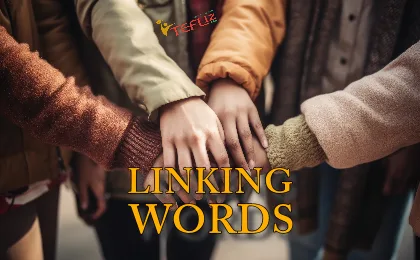Mastering Linking Words for IELTS Speaking Exam