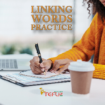 Linking Words Practice Exercises Set 2