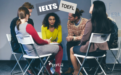 How to Master Your Pronunciation for TOEFL and IELTS Speaking