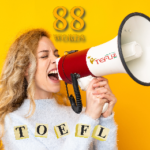 88 Essential Vocabulary Words You Need for TOEFL Speaking