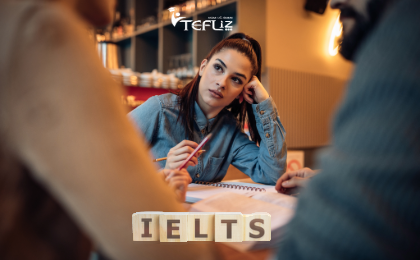 How Can I Improve My IELTS Speaking