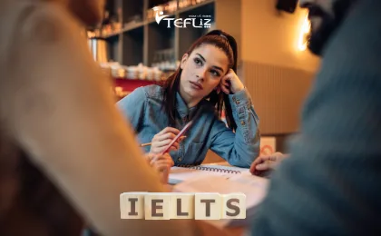 How Can I Improve My IELTS Speaking