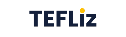 TEFLiz logo – IELTS study resources and templates website